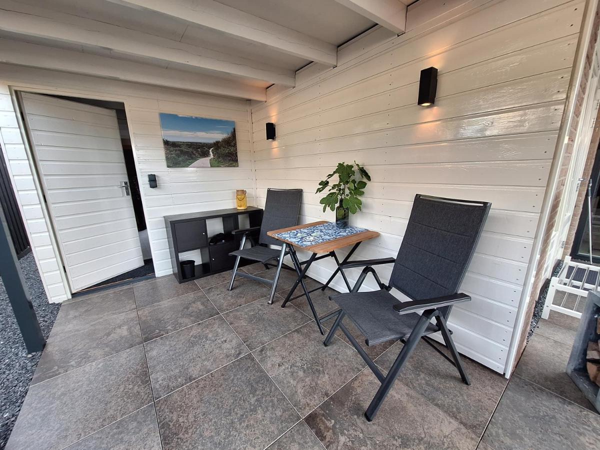 B&B Zeeuws Knoopje Burgh-Haamstede Exterior photo